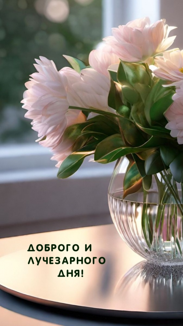 Лучезарного дня и солнечного настроения