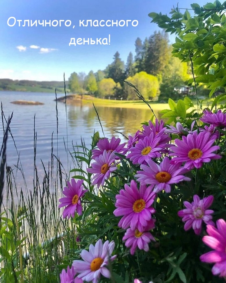 Классного денька