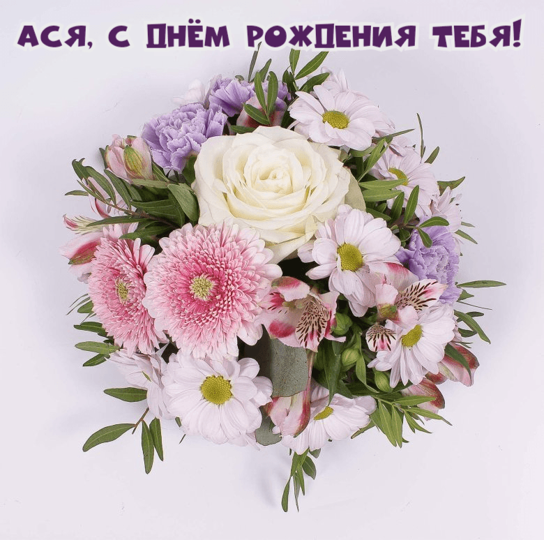 Желаю приключений и верных, Чутких отношений.